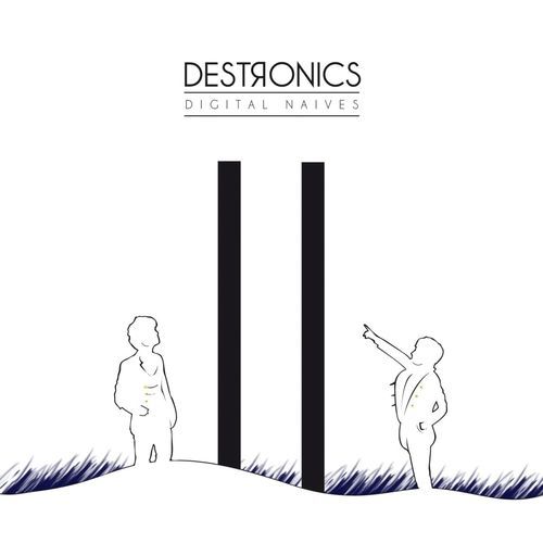 Destronics