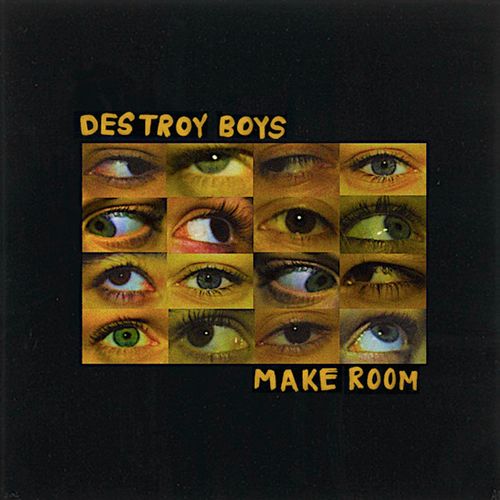 Destroy Boys