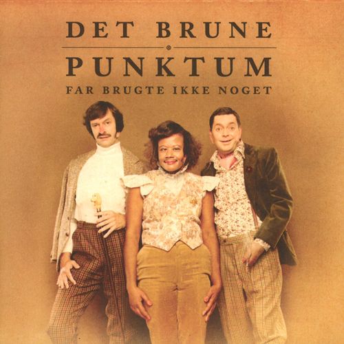 Det Brune Punktum