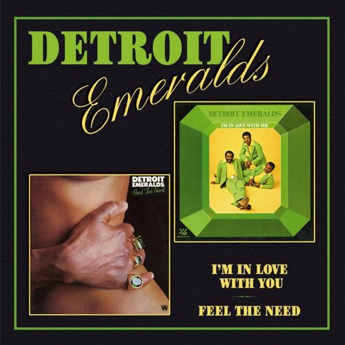 Detroit Emeralds