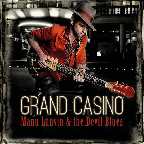 Devil Blues