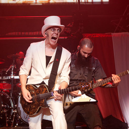 Devin Townsend Project