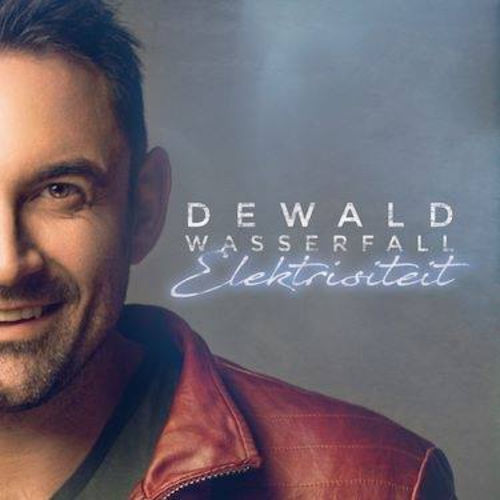 Dewald Wasserfall