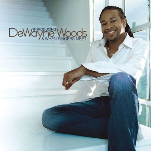 DeWayne Woods