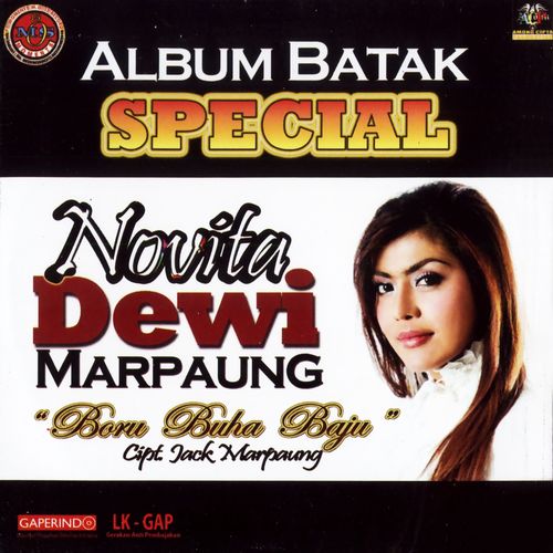 Dewi Marpaung