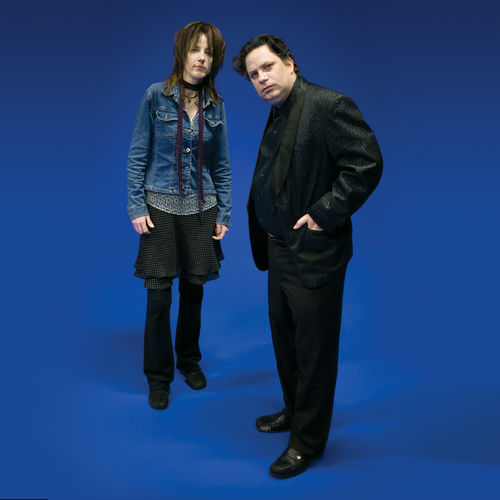 Dex Romweber Duo