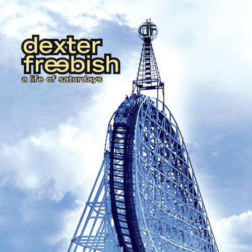 Dexter Freebish