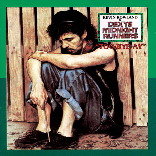 Dexys Midnight Runners