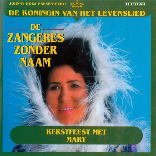 De Zangeres Zonder Naam