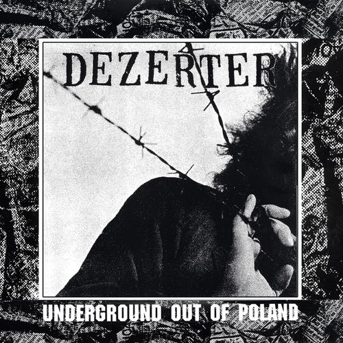 Dezerter