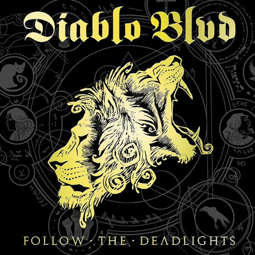 Diablo Blvd