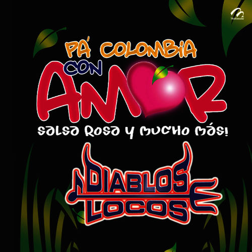 Diablos Locos