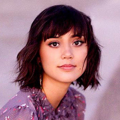 Dia Frampton