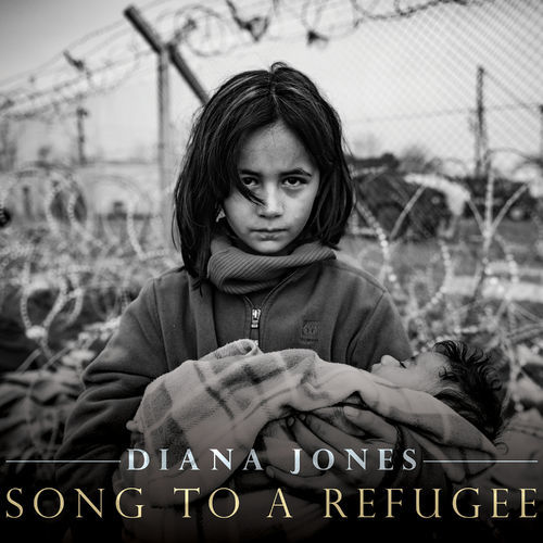 Diana Jones