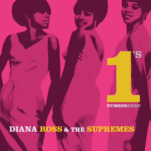 Diana Ross And The Supremes