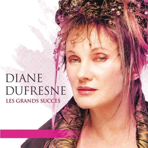 Diane Dufresne