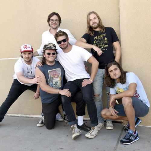 Diarrhea Planet