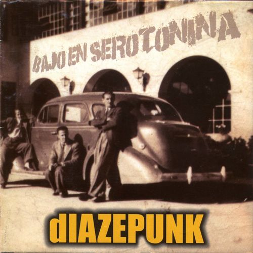Diazepunk