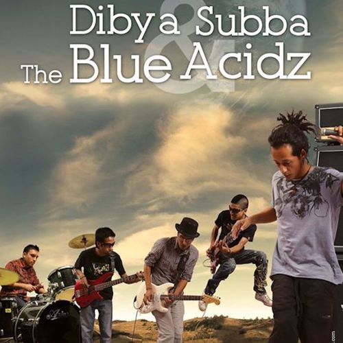 Dibya Subba