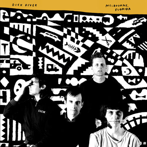 Dick Diver