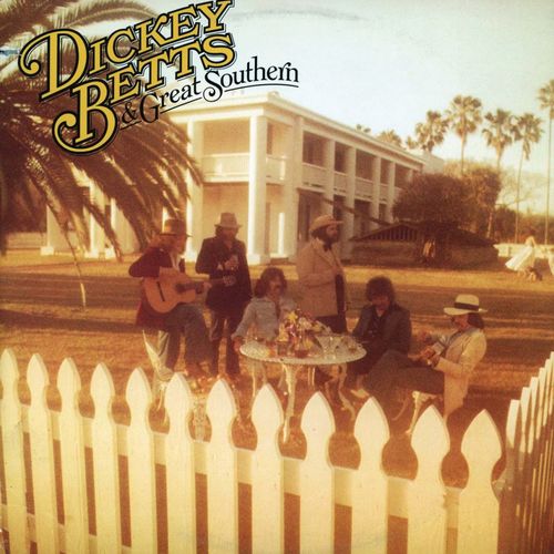 Dickey Betts
