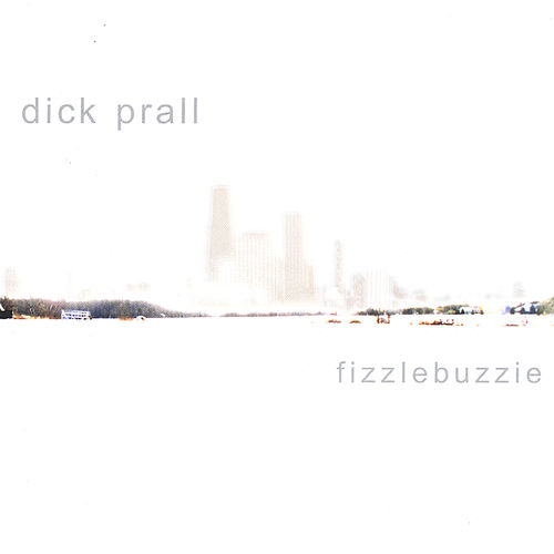 Dick Prall