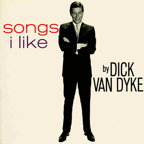 Dick Van Dyke