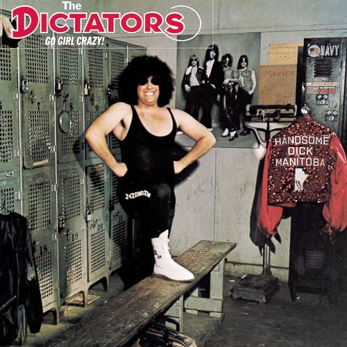 Dictators