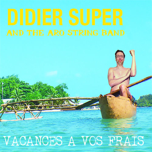 Dider Super
