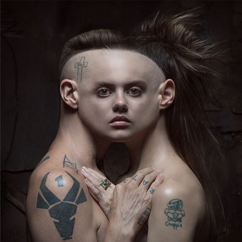 Die Antwoord