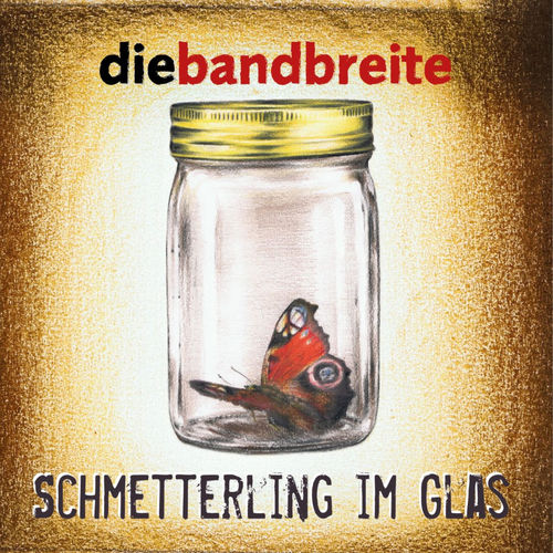 Die Bandbreite