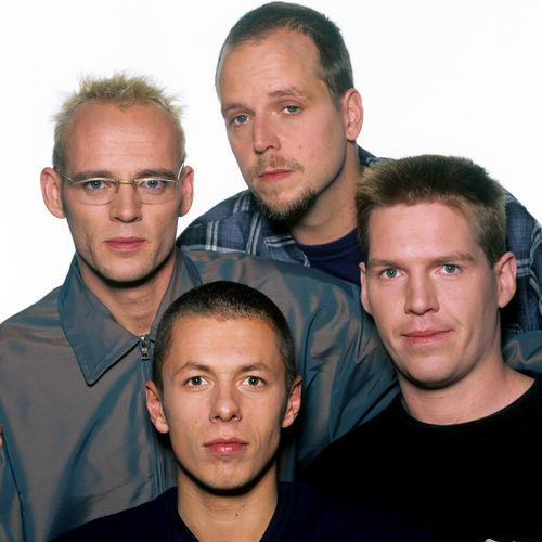 Die Fantastischen Vier