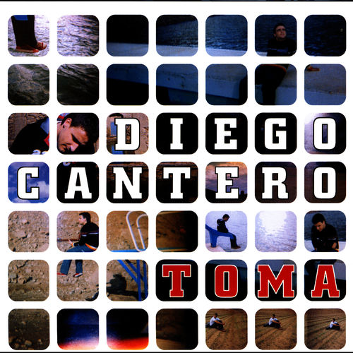 Diego Cantero