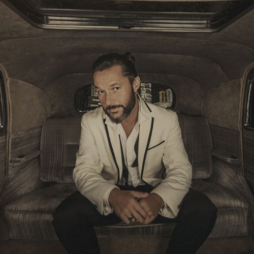 Diego Torres
