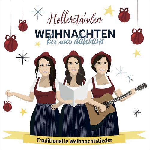 Die Hollerstauden