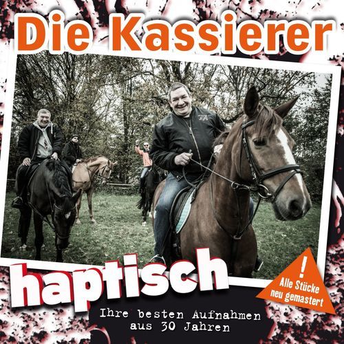 Die Kassierer