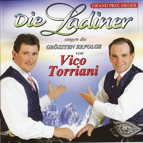 Die Ladiner