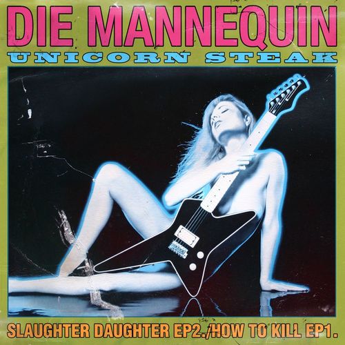 Die Mannequin