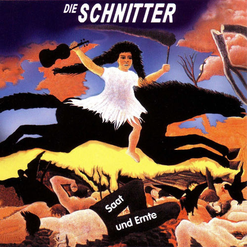 Die Schnitter