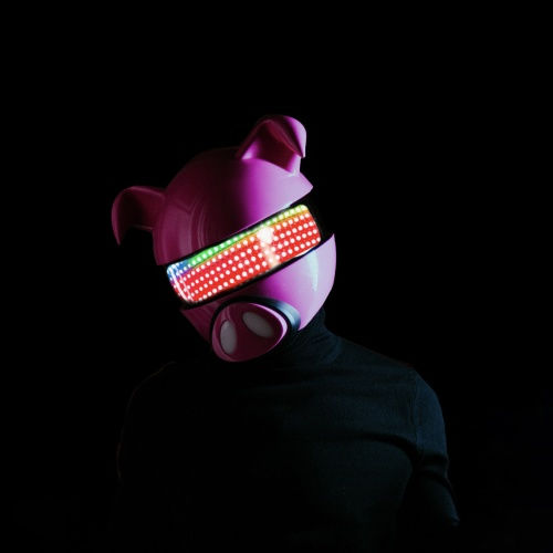 Digital Farm Animals