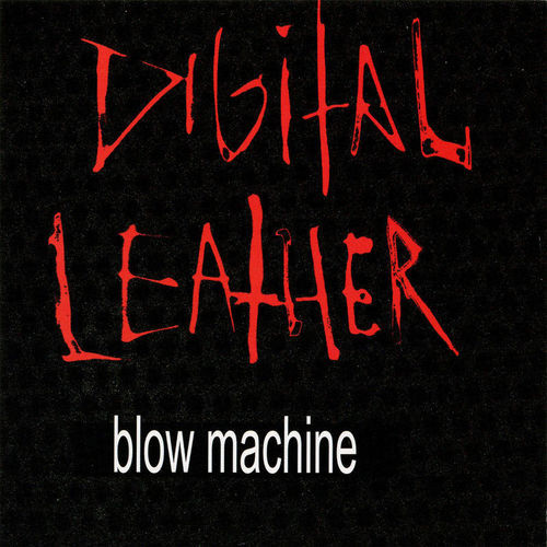 Digital Leather