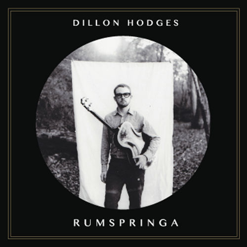 Dillon Hodges