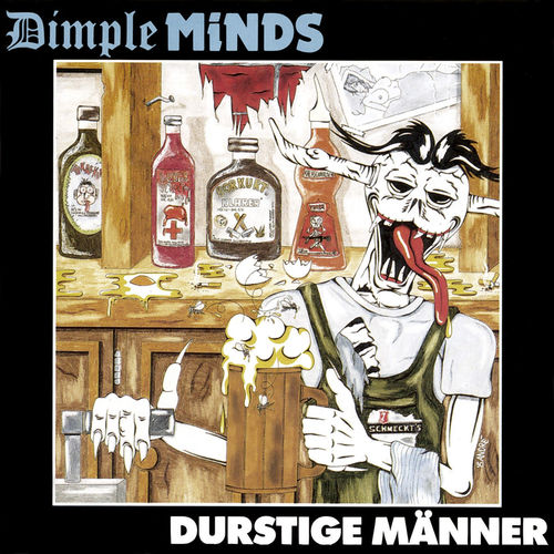 Dimple Minds
