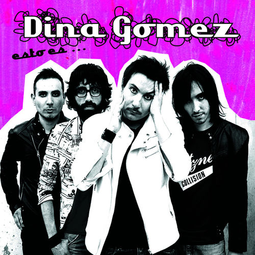 Dina Gomez
