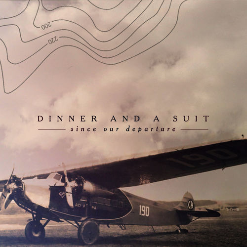 Dinner and a Suit