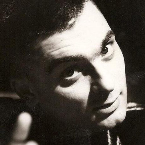 Dino Dvornik