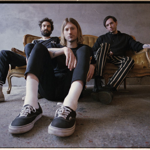 Dinosaur Pile-Up