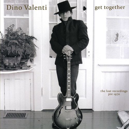 Dino Valenti
