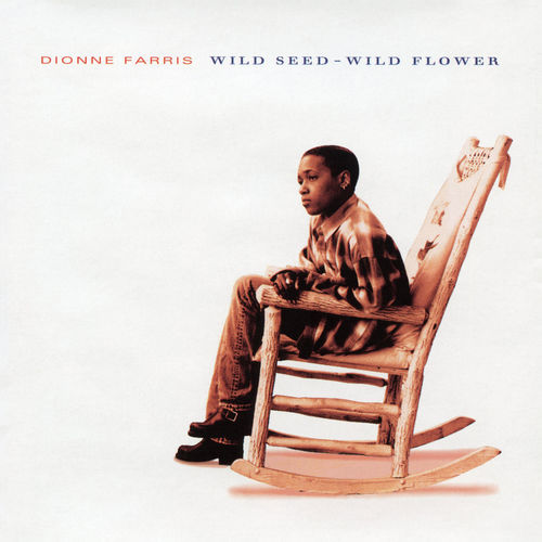 Dionne Farris