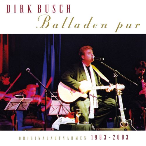 Dirk Busch